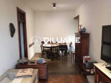 Apartamento à venda Rua Visconde de Silva, Humaitá, Rio de Janeiro - R$ 900.000 - BTAP30718