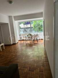 Imperdível - Apartamento à venda Rua Rodolfo Dantas, Copacabana, Rio de Janeiro - R$ 1.000.000 - CPAP30016