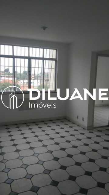 Conheça 750155719262844 do imóvel - Apartamento Fonseca próximo a Alameda São Boaventura 2 quartos, vaga de garagem e lazer. - NTAP20139 - 3 750155719262844 - 3