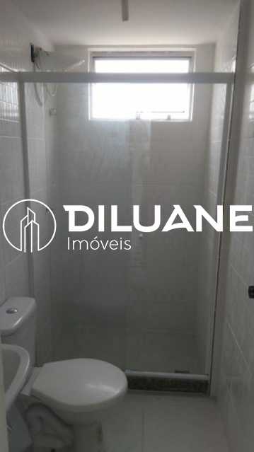 Conheça 751114355246496 do imóvel - Apartamento Fonseca próximo a Alameda São Boaventura 2 quartos, vaga de garagem e lazer. - NTAP20139 - 7 751114355246496 - 7