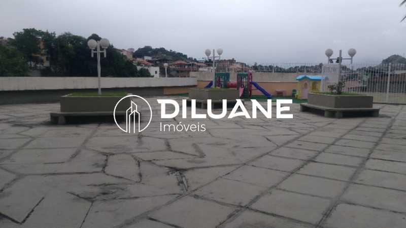 Conheça 756136837033954 do imóvel - Apartamento Fonseca próximo a Alameda São Boaventura 2 quartos, vaga de garagem e lazer. - NTAP20139 - 10 756136837033954 - 10
