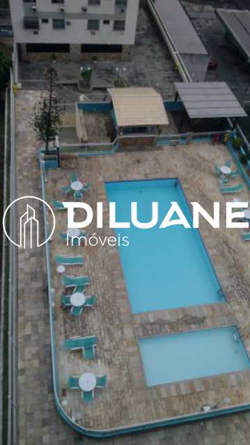 Conheça 758171351512054 do imóvel - Apartamento Fonseca próximo a Alameda São Boaventura 2 quartos, vaga de garagem e lazer. - NTAP20139 - 12 758171351512054 - 12