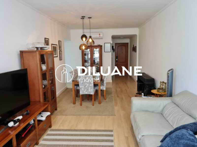 Conheça 963104806675115 do imóvel - Diluane Imoveis Vende. Icaraí Bem localizado. Medindo 140m². Quadra Praia. Garagem. Aceita permuta. - NTAP30056 - 1 963104806675115 - 1
