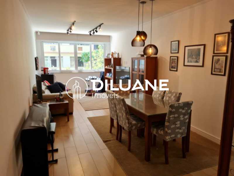 Conheça 967147566236472 do imóvel - Diluane Imoveis Vende. Icaraí Bem localizado. Medindo 140m². Quadra Praia. Garagem. Aceita permuta. - NTAP30056 - 2 967147566236472 - 2