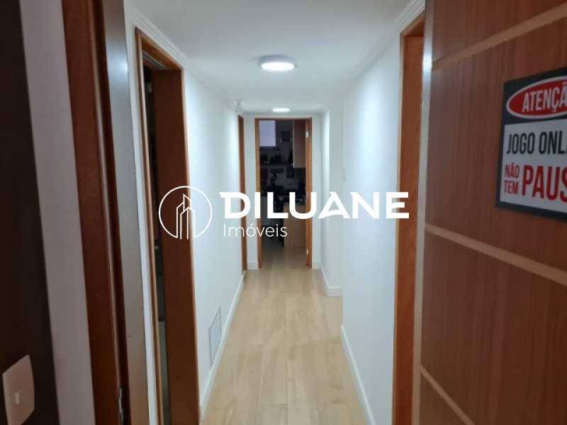 Conheça 969192208102605 do imóvel - Diluane Imoveis Vende. Icaraí Bem localizado. Medindo 140m². Quadra Praia. Garagem. Aceita permuta. - NTAP30056 - 3 969192208102605 - 3