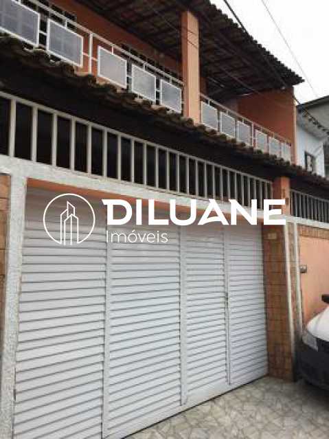 Conheça casa-com-5-quartos-para-venda- do imóvel - Casa em Condomínio à venda Rua Caçapava do Sul, Anchieta, Rio de Janeiro - R$ 390.000 - CPCN50001 - 2 casa-com-5-quartos-para-venda- - 2