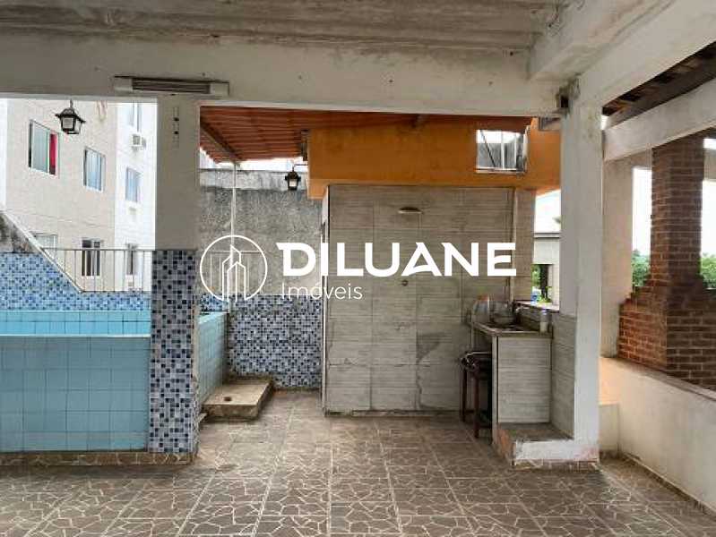Conheça casa-com-5-quartos-para-venda- do imóvel - Casa em Condomínio à venda Rua Caçapava do Sul, Anchieta, Rio de Janeiro - R$ 390.000 - CPCN50001 - 20 casa-com-5-quartos-para-venda- - 20