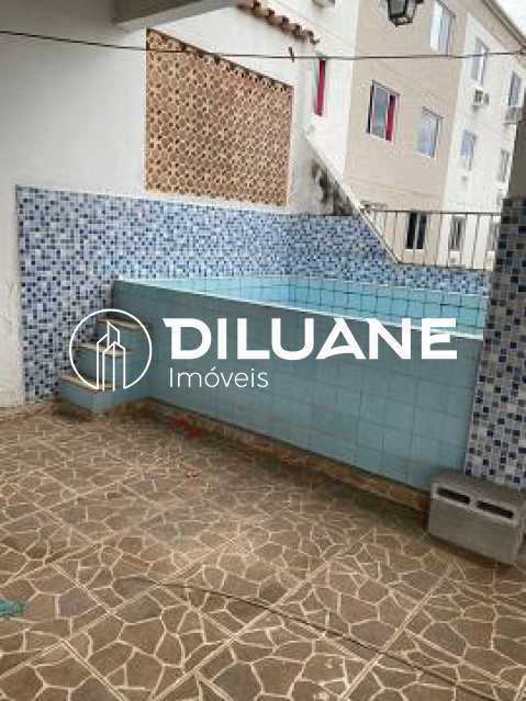 Conheça casa-com-5-quartos-para-venda- do imóvel - Casa em Condomínio à venda Rua Caçapava do Sul, Anchieta, Rio de Janeiro - R$ 390.000 - CPCN50001 - 25 casa-com-5-quartos-para-venda- - 25
