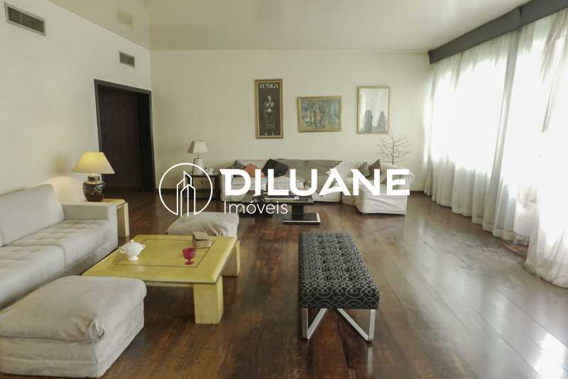 Conheça DSC01816 do imóvel - Apartamento à venda Avenida Rainha Elizabeth da Bélgica, Ipanema, Rio de Janeiro - R$ 2.950.000 - CPAP40012 - 3 DSC01816 - 3