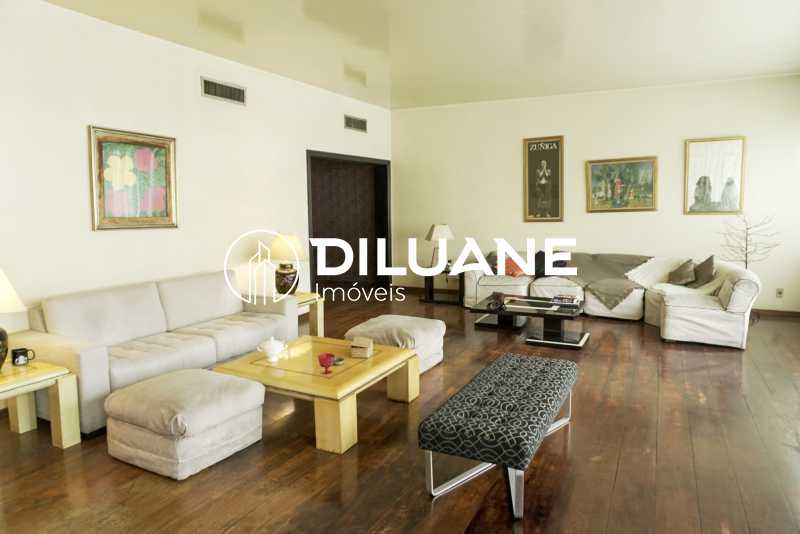 Conheça DSC01817 do imóvel - Apartamento à venda Avenida Rainha Elizabeth da Bélgica, Ipanema, Rio de Janeiro - R$ 2.950.000 - CPAP40012 - 2 DSC01817 - 2