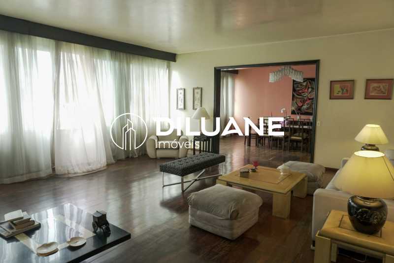 Conheça DSC01821 do imóvel - Apartamento à venda Avenida Rainha Elizabeth da Bélgica, Ipanema, Rio de Janeiro - R$ 2.950.000 - CPAP40012 - 5 DSC01821 - 5