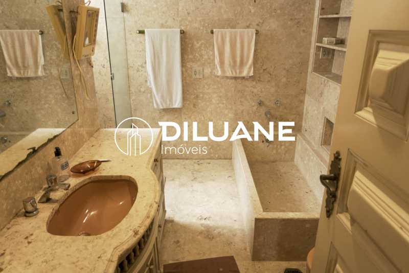 Conheça DSC01859 do imóvel - Apartamento à venda Avenida Rainha Elizabeth da Bélgica, Ipanema, Rio de Janeiro - R$ 2.950.000 - CPAP40012 - 23 DSC01859 - 23