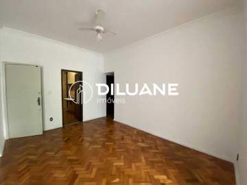 Apartamento 3 quartos à venda Botafogo, Rio de Janeiro - R$ 800.000 - BTAP30073