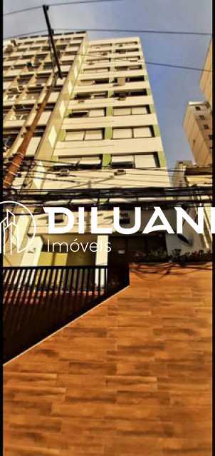 Conheça 151210729767988 do imóvel - Apartamento à venda Rua General Goes Monteiro, Botafogo, Rio de Janeiro - R$ 540.000 - BTAP10373 - 8 151210729767988 - 8