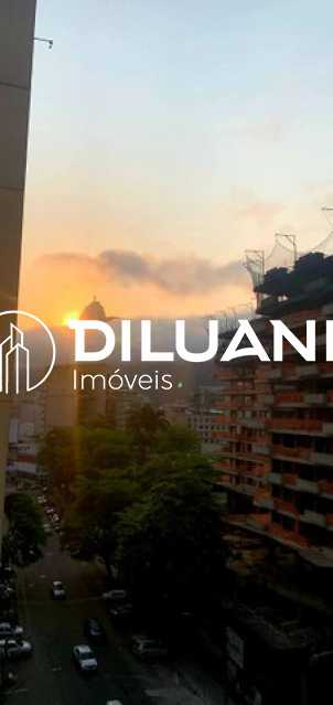 Conheça 152244008460365 do imóvel - Apartamento à venda Rua General Goes Monteiro, Botafogo, Rio de Janeiro - R$ 540.000 - BTAP10373 - 9 152244008460365 - 9