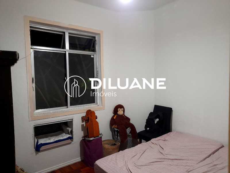 Conheça Varanda- 2 quartos - Botafogo do imóvel - Apartamento à venda Rua Pinheiro Guimarães, Botafogo, Rio de Janeiro - R$ 590.000 - BTAP20815 - 3 Varanda- 2 quartos - Botafogo - 3