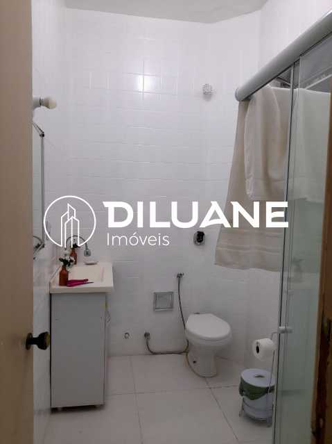 Conheça Varanda- 2 quartos - Botafogo do imóvel - Apartamento à venda Rua Pinheiro Guimarães, Botafogo, Rio de Janeiro - R$ 590.000 - BTAP20815 - 6 Varanda- 2 quartos - Botafogo - 6