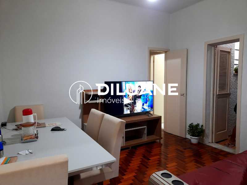 Conheça Varanda- 2 quartos - Botafogo do imóvel - Apartamento à venda Rua Pinheiro Guimarães, Botafogo, Rio de Janeiro - R$ 590.000 - BTAP20815 - 2 Varanda- 2 quartos - Botafogo - 2