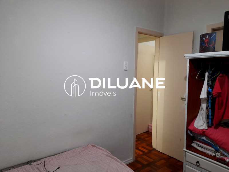 Conheça Varanda- 2 quartos - Botafogo do imóvel - Apartamento à venda Rua Pinheiro Guimarães, Botafogo, Rio de Janeiro - R$ 590.000 - BTAP20815 - 5 Varanda- 2 quartos - Botafogo - 5