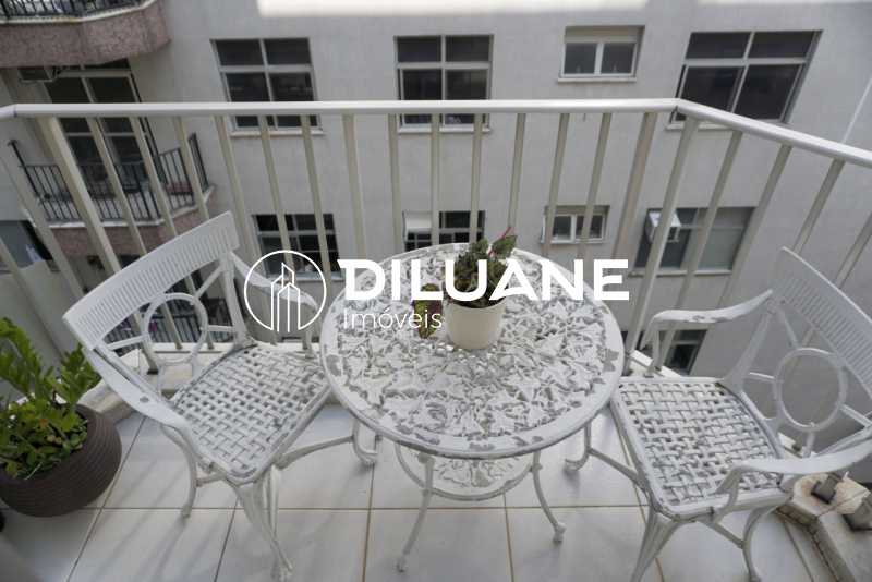 Conheça e408103e-e852-4d18-b601-b06355 do imóvel - Apartamento amplo com 3 quartos, varanda e vaga de garagem em Santa Rosa - NTAP30059 - 5 e408103e-e852-4d18-b601-b06355 - 5