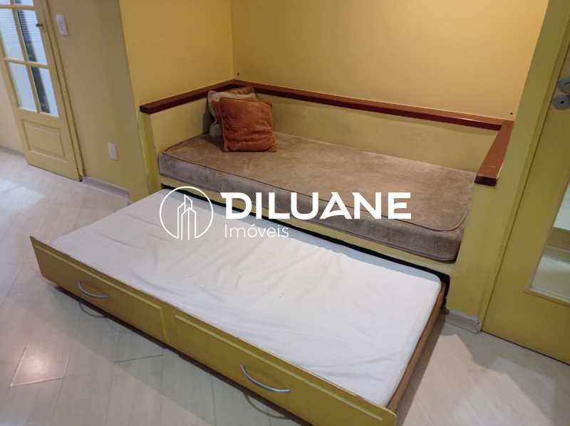 Conheça Loft - Praia da Urca do imóvel - Apartamento à venda Avenida João Luís Alves, Urca, Rio de Janeiro - R$ 720.000 - BTAP10383 - 3 Loft - Praia da Urca - 3