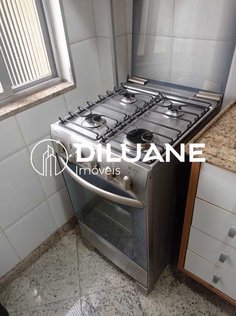 Conheça Loft - Praia da Urca do imóvel - Apartamento à venda Avenida João Luís Alves, Urca, Rio de Janeiro - R$ 720.000 - BTAP10383 - 15 Loft - Praia da Urca - 15