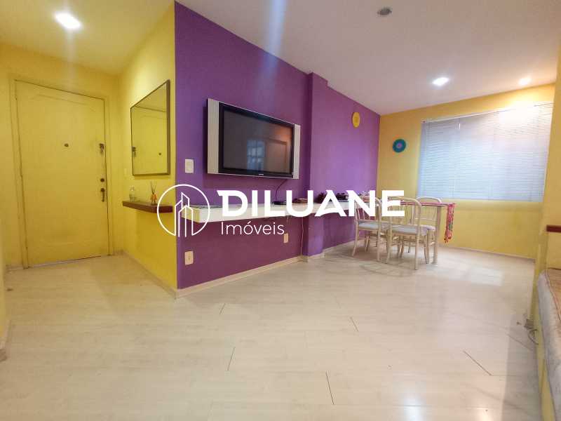 Conheça Loft - Praia da Urca do imóvel - Apartamento à venda Avenida João Luís Alves, Urca, Rio de Janeiro - R$ 720.000 - BTAP10383 - 6 Loft - Praia da Urca - 6