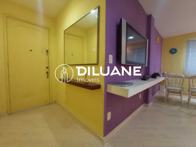 Conheça Loft - Praia da Urca do imóvel - Apartamento à venda Avenida João Luís Alves, Urca, Rio de Janeiro - R$ 720.000 - BTAP10383 - 5 Loft - Praia da Urca - 5