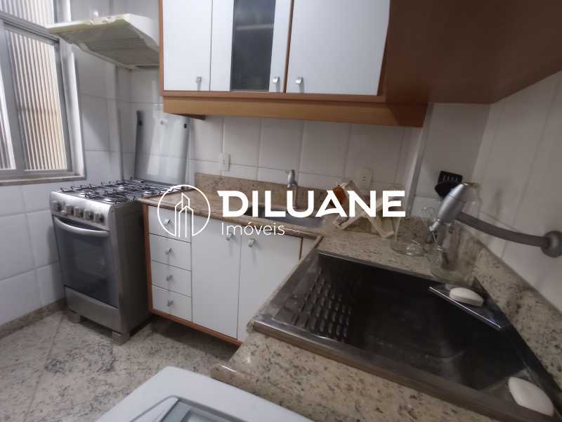 Conheça Loft - Praia da Urca do imóvel - Apartamento à venda Avenida João Luís Alves, Urca, Rio de Janeiro - R$ 720.000 - BTAP10383 - 13 Loft - Praia da Urca - 13