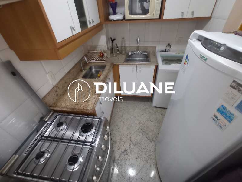 Conheça Loft - Praia da Urca do imóvel - Apartamento à venda Avenida João Luís Alves, Urca, Rio de Janeiro - R$ 720.000 - BTAP10383 - 11 Loft - Praia da Urca - 11