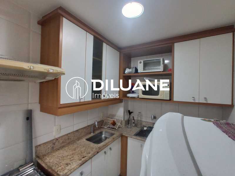 Conheça Loft - Praia da Urca do imóvel - Apartamento à venda Avenida João Luís Alves, Urca, Rio de Janeiro - R$ 720.000 - BTAP10383 - 16 Loft - Praia da Urca - 16