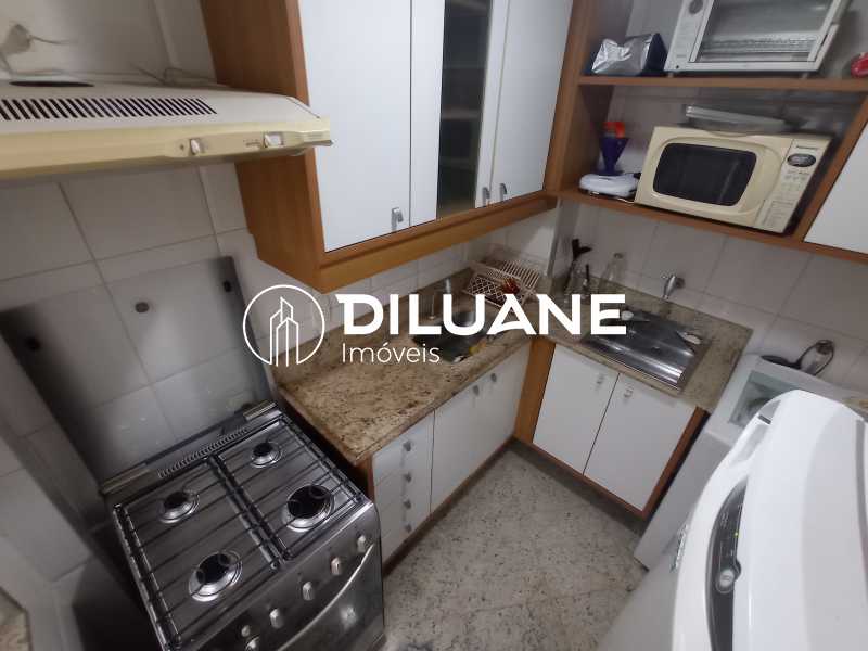 Conheça Loft - Praia da Urca do imóvel - Apartamento à venda Avenida João Luís Alves, Urca, Rio de Janeiro - R$ 720.000 - BTAP10383 - 12 Loft - Praia da Urca - 12