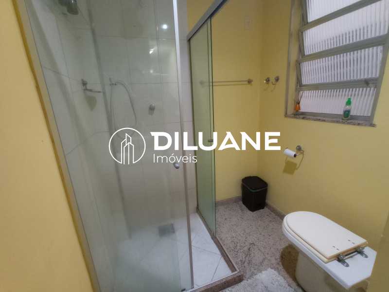 Conheça Loft - Praia da Urca do imóvel - Apartamento à venda Avenida João Luís Alves, Urca, Rio de Janeiro - R$ 720.000 - BTAP10383 - 17 Loft - Praia da Urca - 17