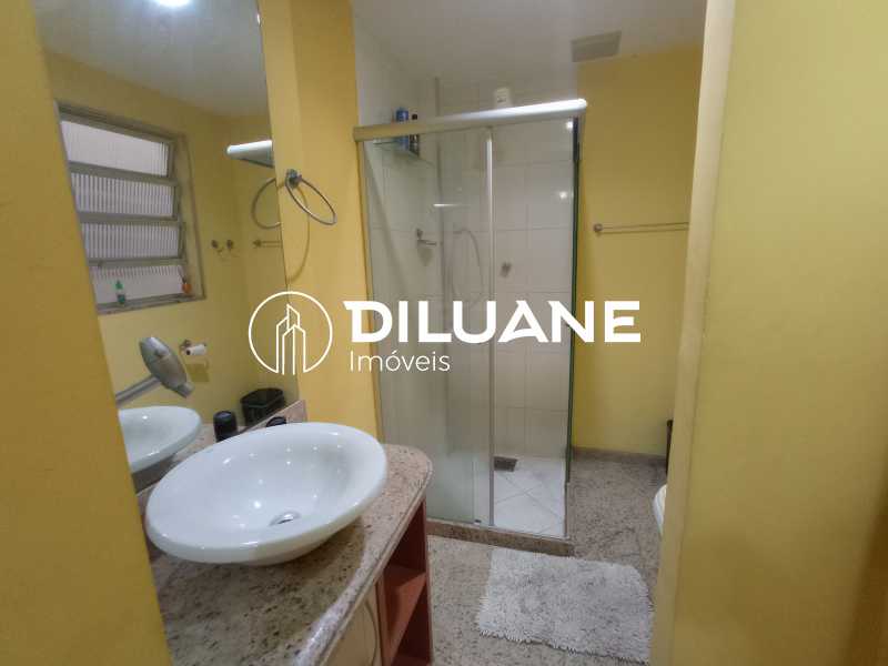 Conheça Loft - Praia da Urca do imóvel - Apartamento à venda Avenida João Luís Alves, Urca, Rio de Janeiro - R$ 720.000 - BTAP10383 - 18 Loft - Praia da Urca - 18