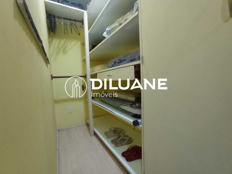 Conheça Loft - Praia da Urca do imóvel - Apartamento à venda Avenida João Luís Alves, Urca, Rio de Janeiro - R$ 720.000 - BTAP10383 - 19 Loft - Praia da Urca - 19