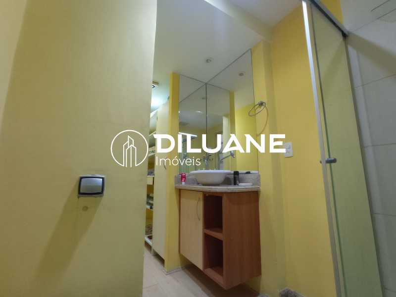 Conheça Loft - Praia da Urca do imóvel - Apartamento à venda Avenida João Luís Alves, Urca, Rio de Janeiro - R$ 720.000 - BTAP10383 - 20 Loft - Praia da Urca - 20