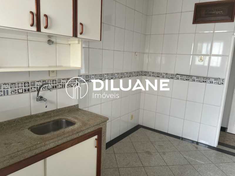 Conheça 950229603501130 do imóvel - Apartamento de 3 quartos no melhor ponto de Icaraí com vaga de garagem - NTAP30061 - 9 950229603501130 - 9