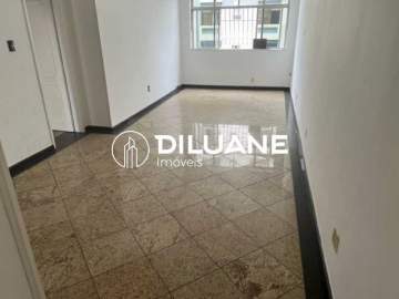 Imperdível - Apartamento de 3 quartos no melhor ponto de Icaraí com vaga de garagem - NTAP30061