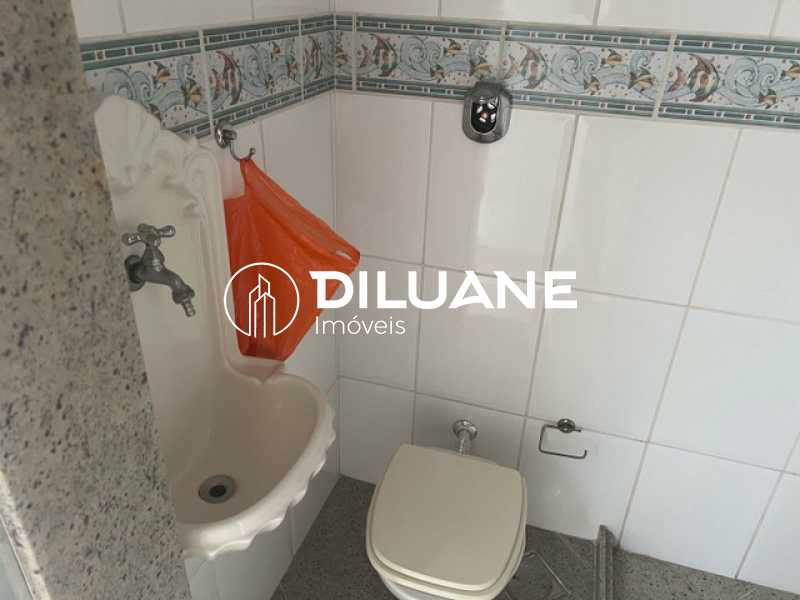 Conheça 953293361559203 do imóvel - Apartamento de 3 quartos no melhor ponto de Icaraí com vaga de garagem - NTAP30061 - 10 953293361559203 - 10