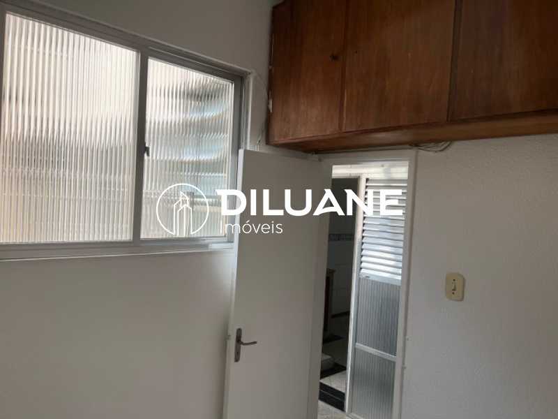 Conheça 954233361841630 do imóvel - Apartamento de 3 quartos no melhor ponto de Icaraí com vaga de garagem - NTAP30061 - 12 954233361841630 - 12
