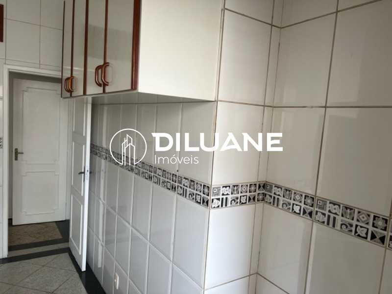Conheça 955211366220735 do imóvel - Apartamento de 3 quartos no melhor ponto de Icaraí com vaga de garagem - NTAP30061 - 13 955211366220735 - 13