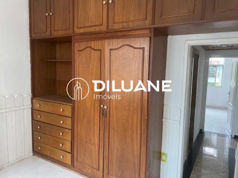 Conheça 956241600884535 do imóvel - Apartamento de 3 quartos no melhor ponto de Icaraí com vaga de garagem - NTAP30061 - 14 956241600884535 - 14
