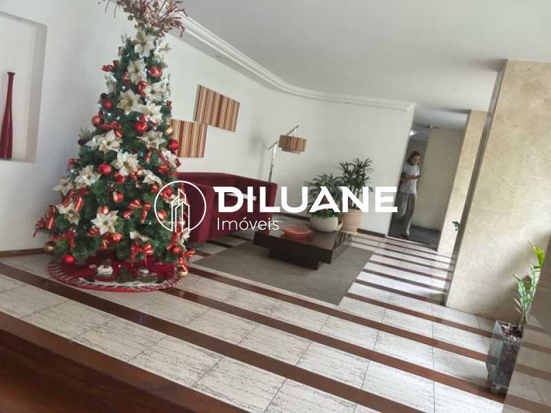 Conheça 958284121507131 do imóvel - Apartamento de 3 quartos no melhor ponto de Icaraí com vaga de garagem - NTAP30061 - 16 958284121507131 - 16