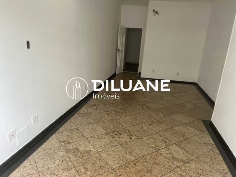 Conheça 959247607211237 do imóvel - Apartamento de 3 quartos no melhor ponto de Icaraí com vaga de garagem - NTAP30061 - 3 959247607211237 - 3