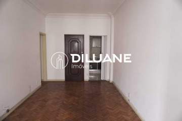 Apartamento à venda Rua Fernando Mendes, Copacabana, Rio de Janeiro - R$ 920.000 - CPAP20036