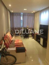 Apartamento 2 quartos à venda Botafogo, Rio de Janeiro - R$ 750.000 - BTAP20927