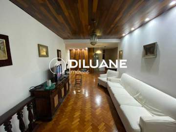 Apartamento 3 quartos à venda Copacabana, Rio de Janeiro - R$ 3.300.000 - CPAP30035