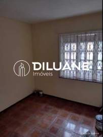 Casa à venda Rua Santo Amaro, Glória, Rio de Janeiro - R$ 450.000 - BTCA20024