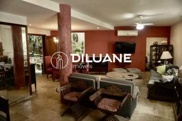 Apartamento 4 quartos à venda Copacabana, Rio de Janeiro - R$ 1.790.000 - CPAP40018