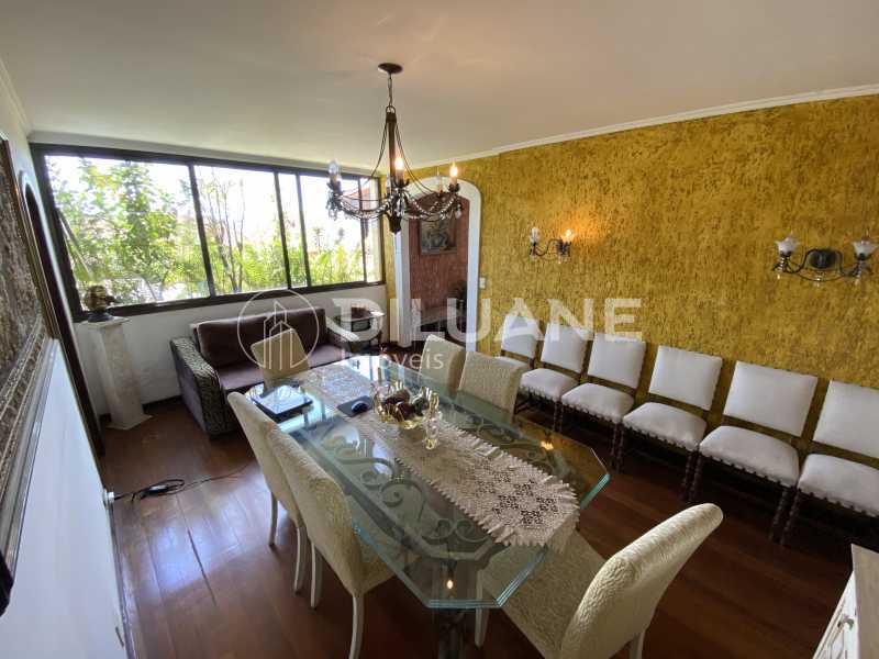Sala de jantar - 9